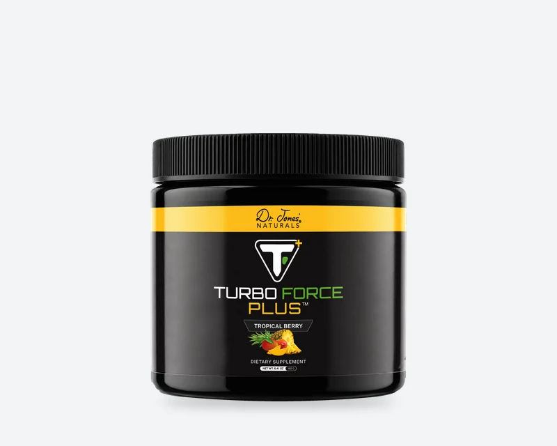 Turbo Force Plus tub